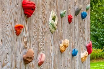 ボルタリングのイメージ