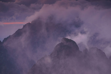 Tatry © Rusnak