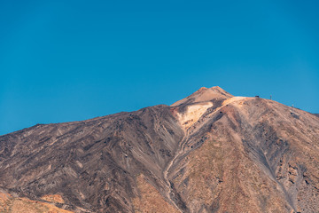 Postcards from Tenerife