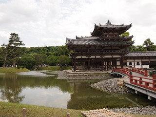 神社