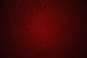 red grunge background