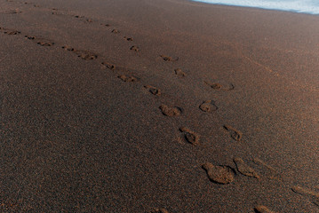 Postcards from Tenerife