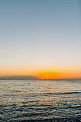 Fototapeta premium Postcards from Tenerife