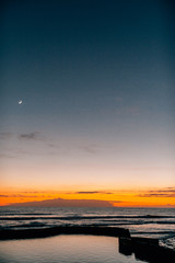 Postcards from Tenerife