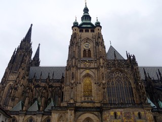 Cathédrale Saint-Guy de Prague - 289866146