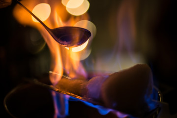 Feuerzangenbowle