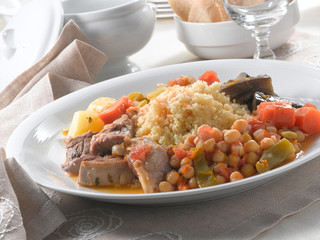 cuscus