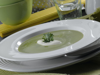 receta de cocina