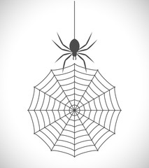 spider net icon