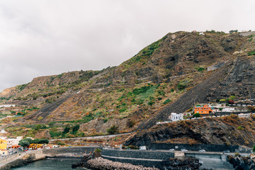 Postcard from Tenerife