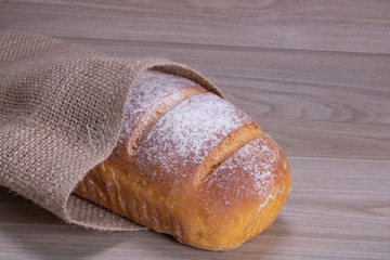  homemade pumpkin bread
