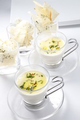 Vichyssoise 