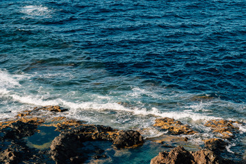 Postcard from Tenerife