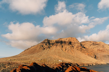 Postcard from Tenerife