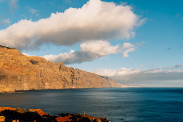 Postcard from Tenerife