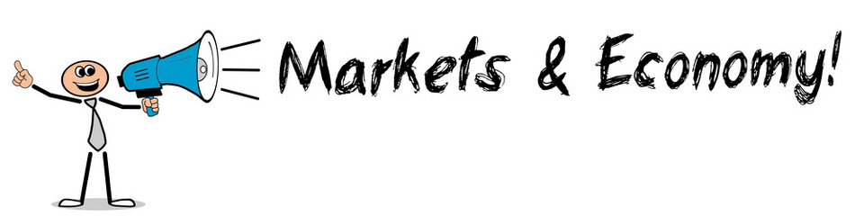 Markets & Economy! 