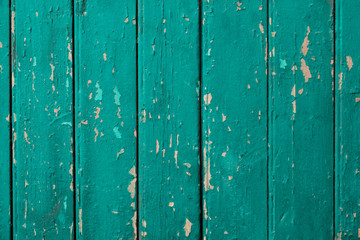 Fototapeta premium Grunge peeling paint texture