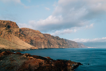 Postcard from Tenerife