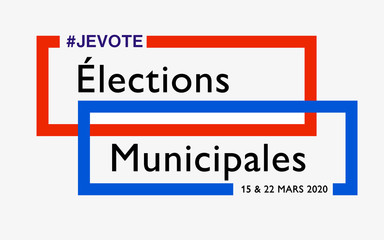 Élections Municipales 2020