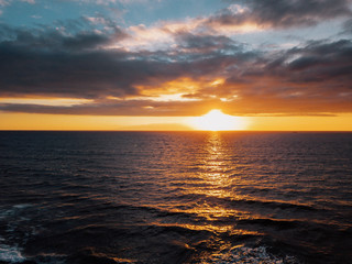 Postcard from Tenerife