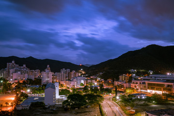 Santa Marta