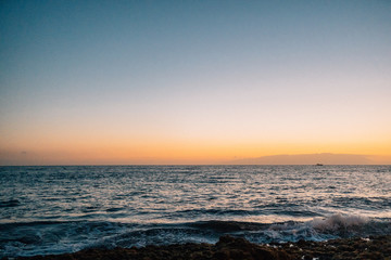 Postcard from Tenerife