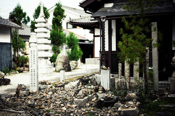 Obraz premium Kyoto Arashiyama