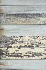 natural wood boards with beautiful texture. Barn wood wall with old, natural, rough boards.