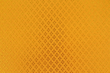 gold fabric silk texture for background