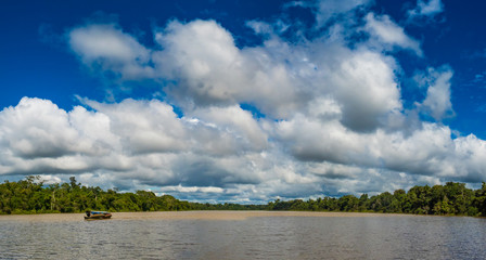Amazonia