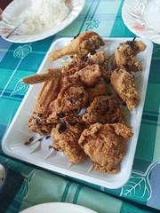 Chicken Time