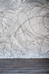 Blackboard Background