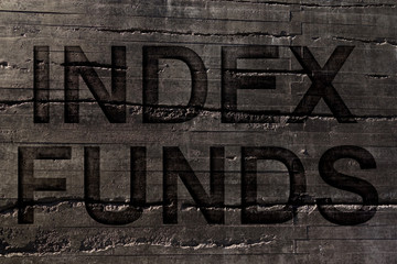 Index Funds stock investing