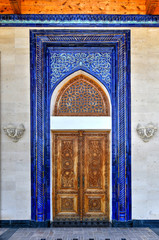 Museum of the Victims of Repression - Tashkent, Uzbekistan