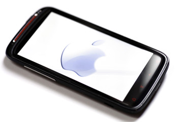 Android Vs. Perbandingan iPhone