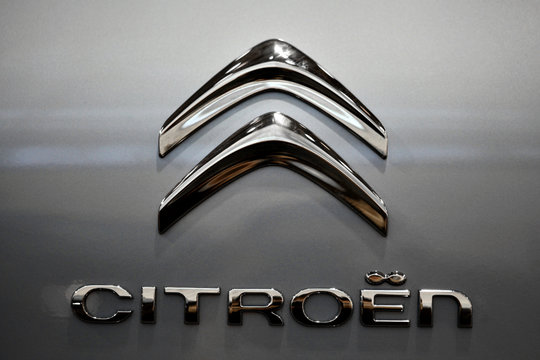 Citroen Automobile