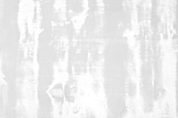 Grunge light grey with white color texture blackboard. Dirty dust grey, white panel paint pattern...