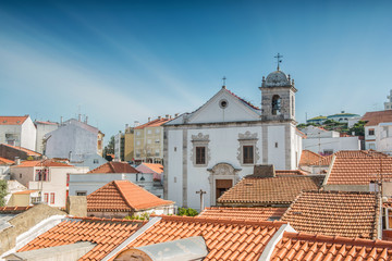 Odivelas tapestries