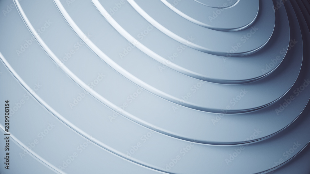 Poster blue clean corporate background for business presentation. abstract texture for modern slides. circu