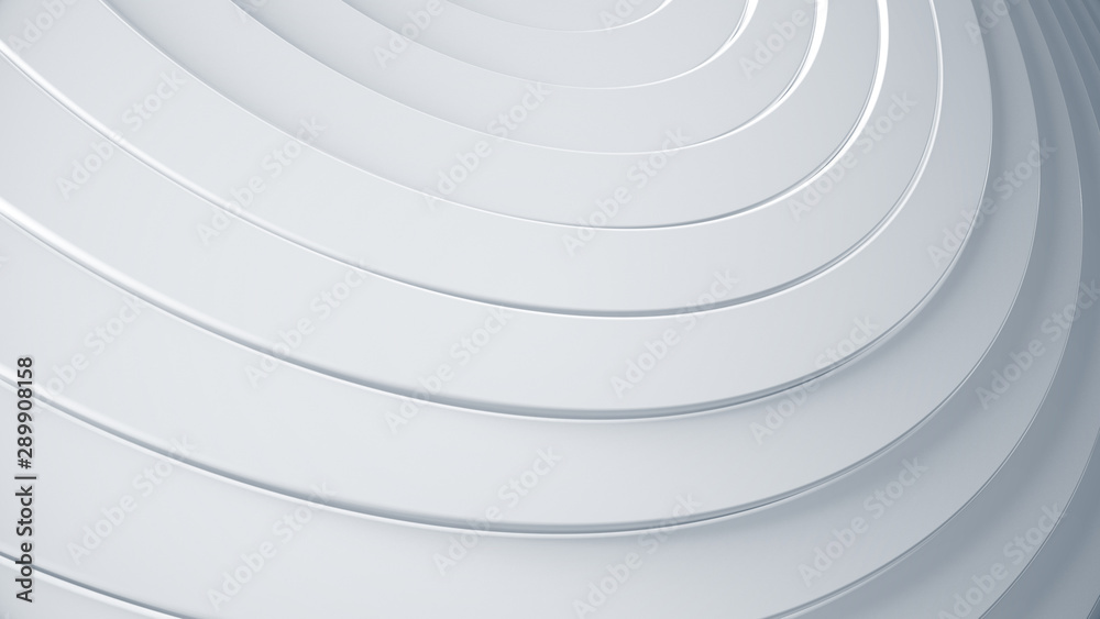 Wall mural creative background for corporate brochure design. abstract texture for business slides. light and c