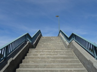 Treppe