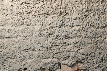 Grey old cement wall concrete backgrounds textured