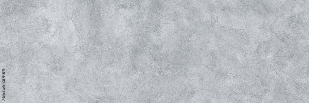 Wall mural horizontal design on cement and concrete texture for pattern and background