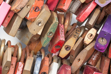 Vorh&auml;ngeschl&ouml;sser