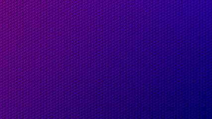 Blurred background. Circle dots pattern. Abstract purple gradient design. Round spot texture background. Landing blurred page. Circles bubble or dots pattern. Vector