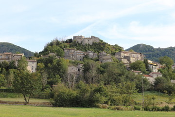 italy, autumn, Matese, province of Caserta, sky, gallo matese, italy, lake, lake, landascape,...