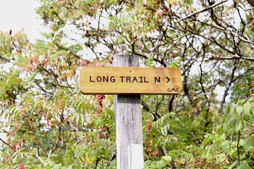 Long Trail 