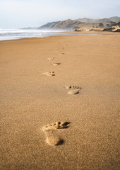 Footprints