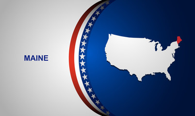 Maine