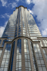 Fototapeta premium Art in Buildings and Architecture